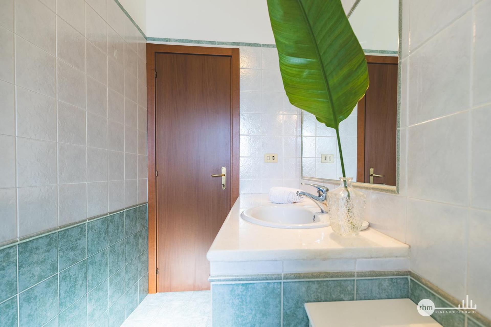 Casa Elena 10 Minuti In Metro Dal Centro Di Milano